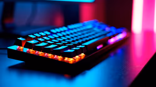 Women Gamers Keyboard Guide: July 2026 SA Edition