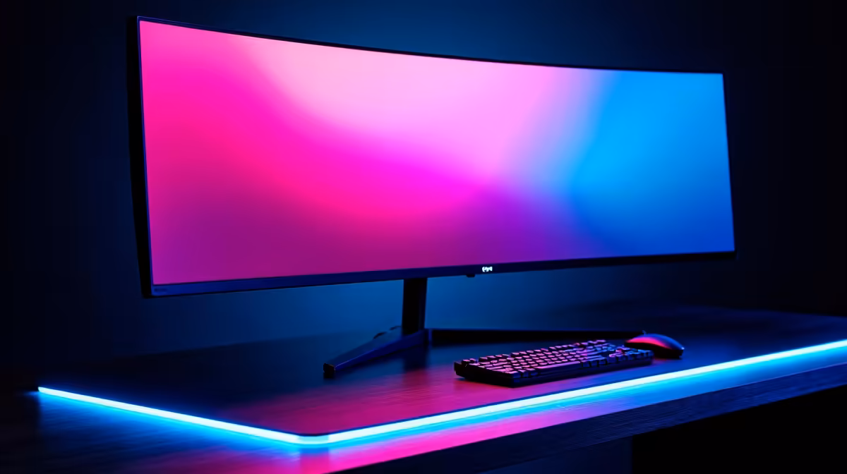 Women Gamers Monitor Guide: April SA Edition
