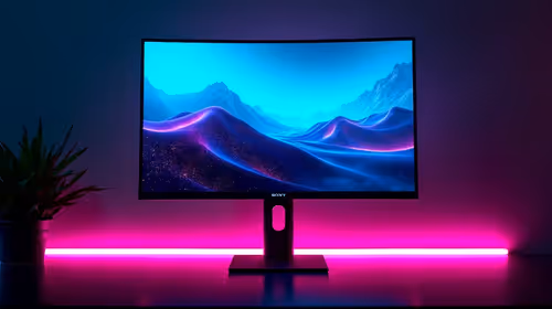 Women Gamers Monitor Guide: July 2026 SA Edition