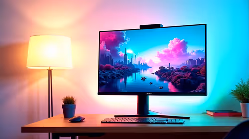 Women Gamers Monitor Guide: October 2026 SA Edition