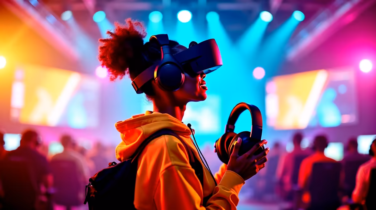Women in SA Esports: Communities and Opportunities in