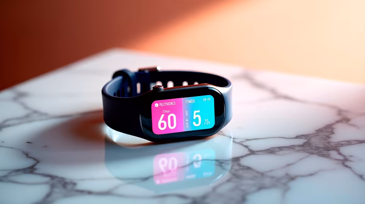 Women's Health Wearables for Fitness