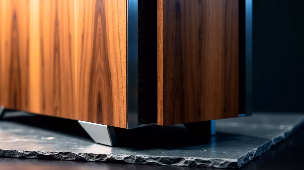 Wood Panel PC Cases vs All-Metal PC Cases: Looks, Durability