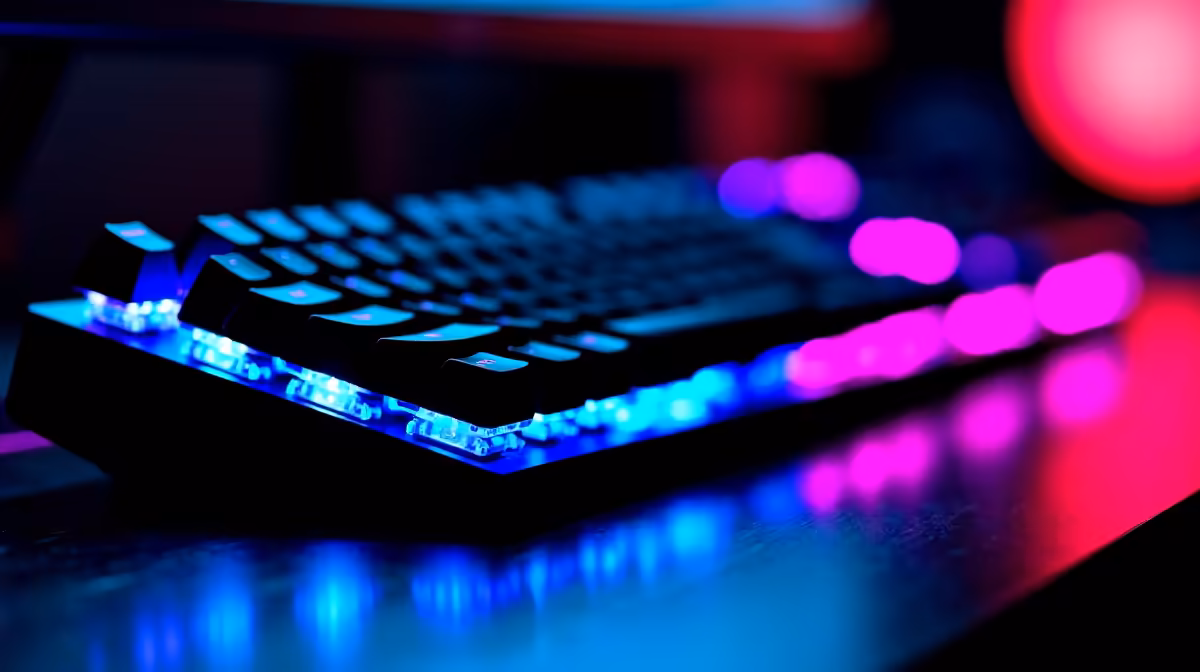 Wooting 80HE Review: Worth It for SA Gamers in?