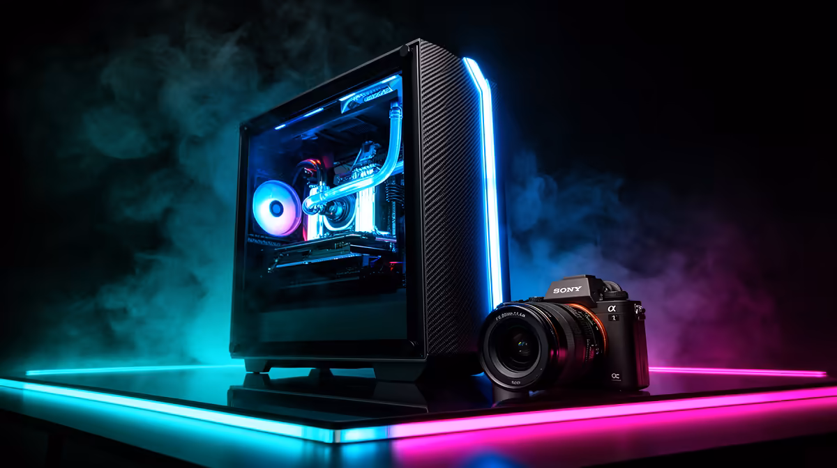 Worcester AAA single-player gaming build build plan