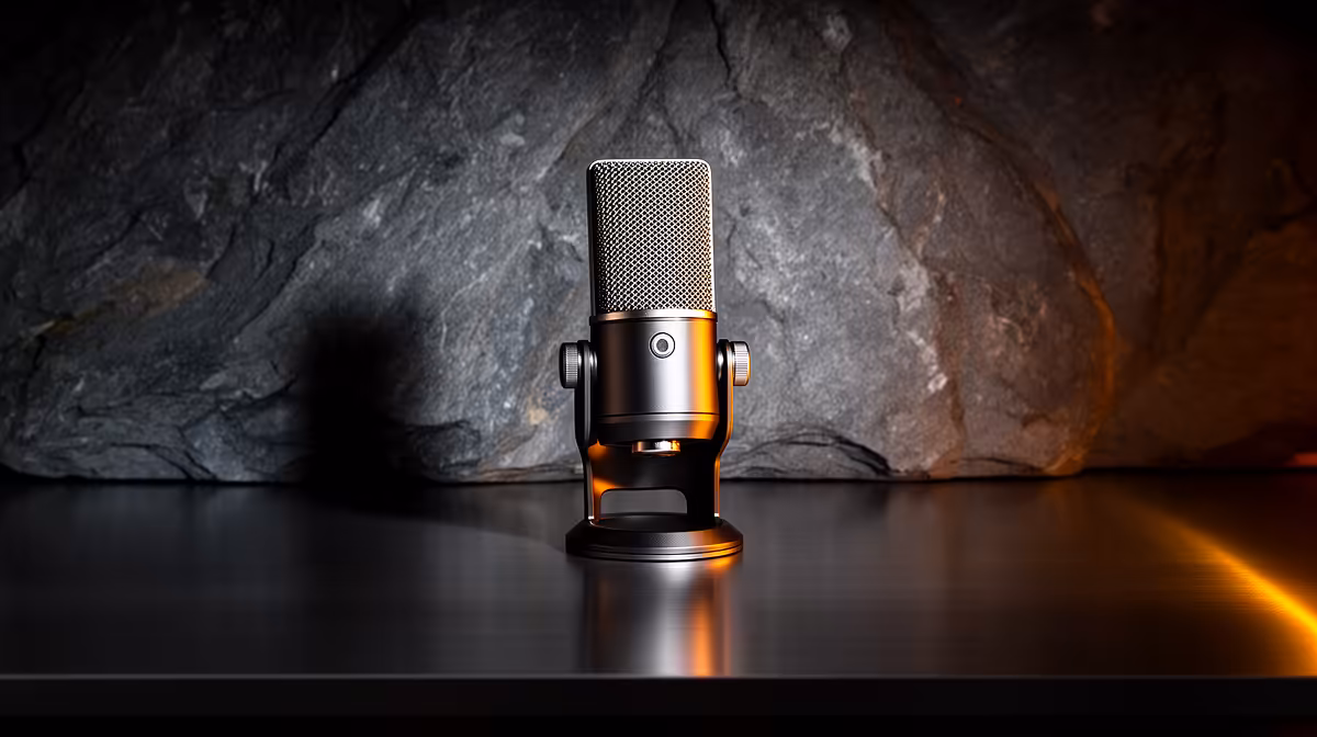 Worcester-based gamers: what podcast recording buying