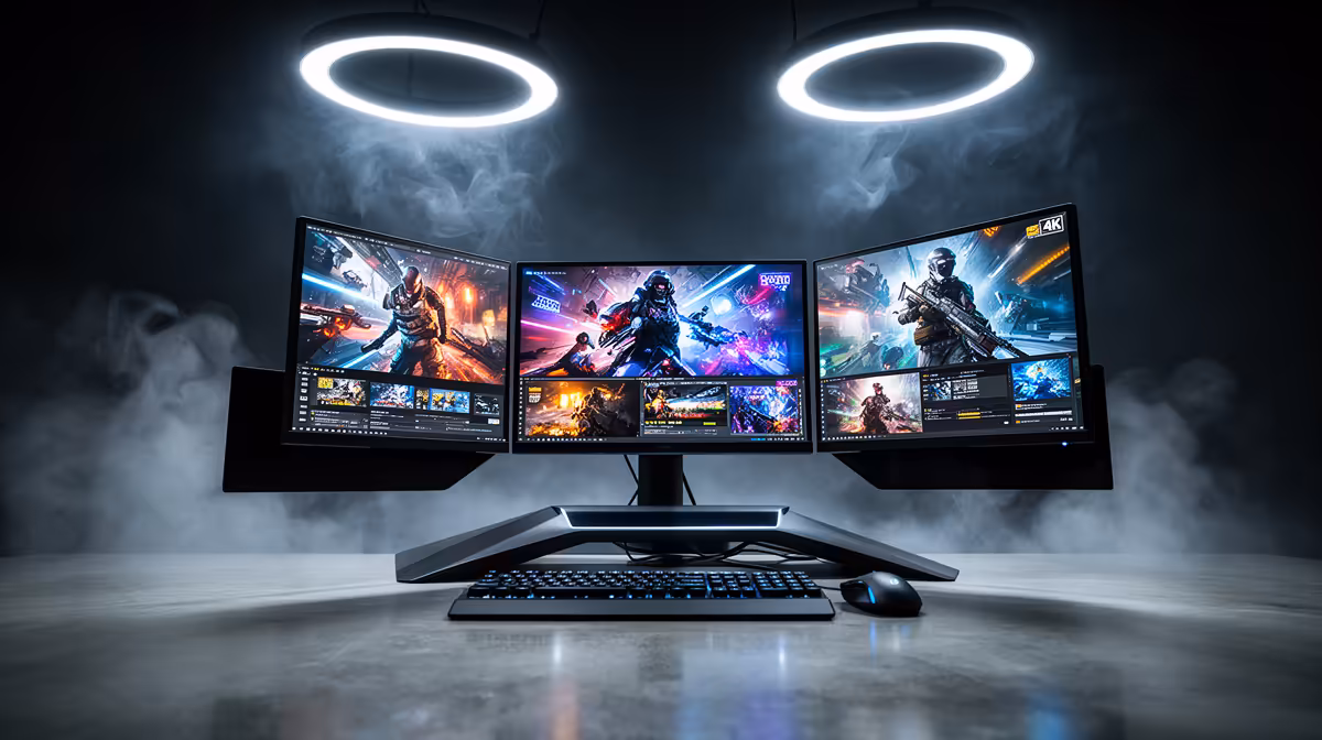 Worcester-based gamers: what video editing buying signals