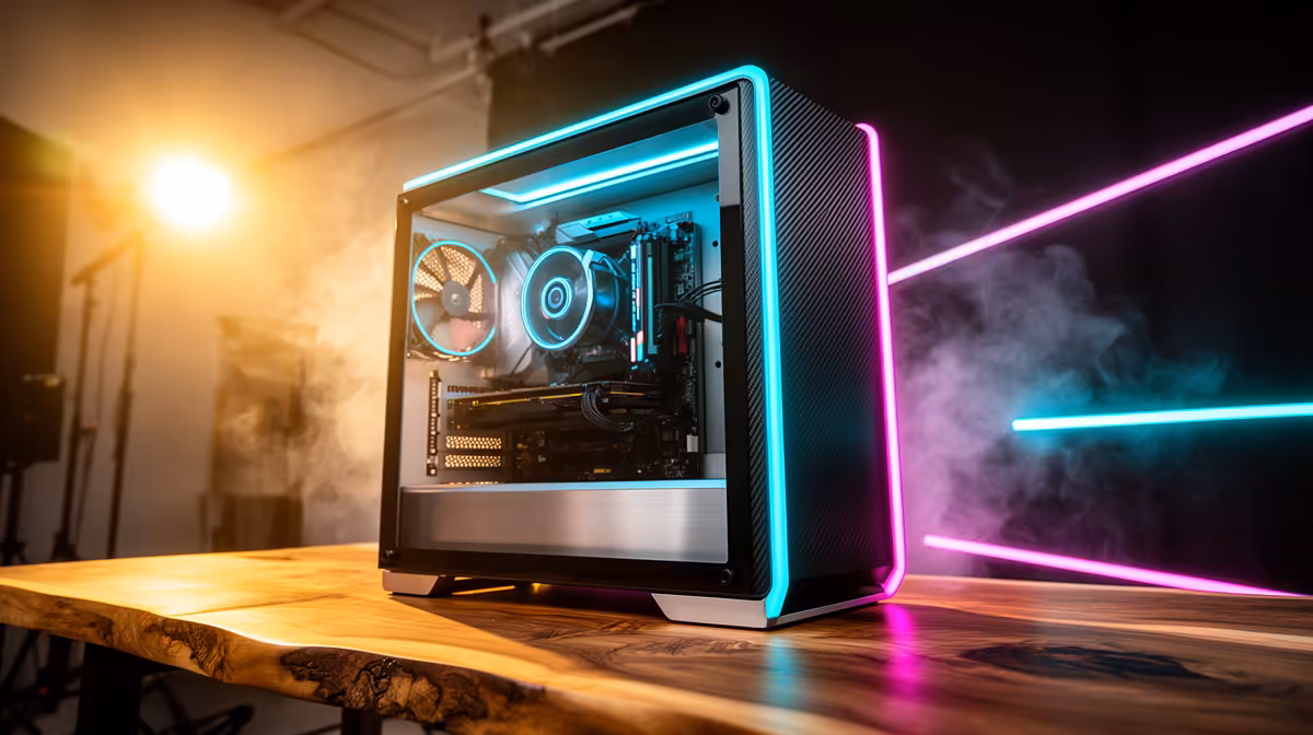 Worcester streaming on Twitch and YouTube build build plan