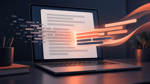 Word typing overwrites text: turn off the overtype controls