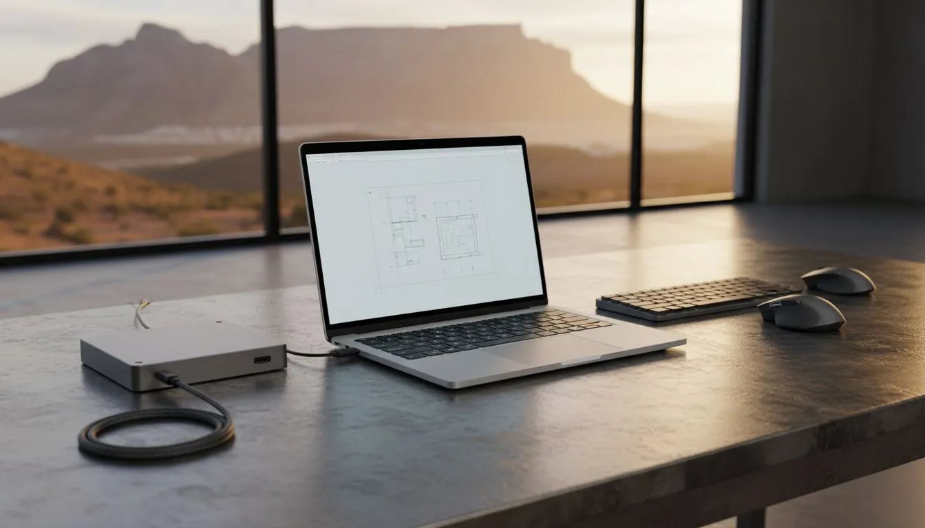 Clean, Reliable Work-From-Home Essentials