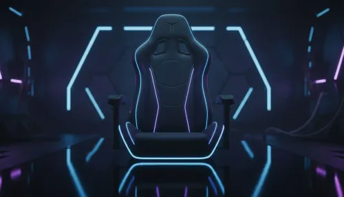 Durable Gaming Chairs for Freelancers: Top Picks 2025