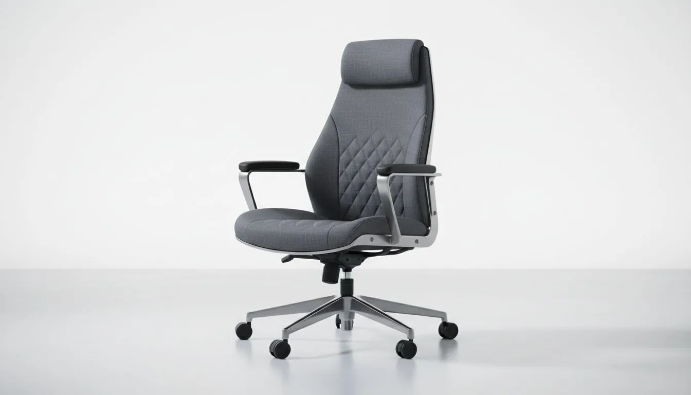 Professional, Non-Gamer Gaming Chairs