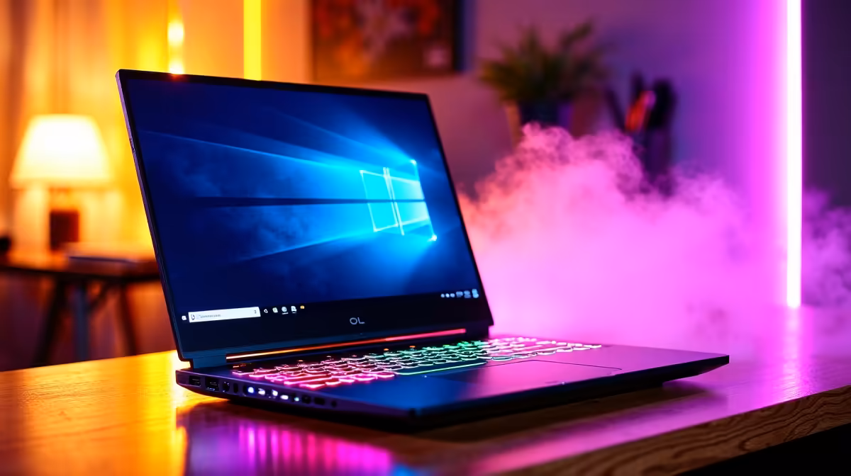 work laptop Stuttering in Games: Every Possible Fix