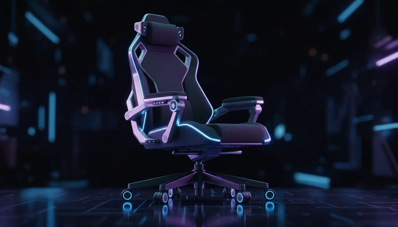 Ultimate Work-Play Seating Guide