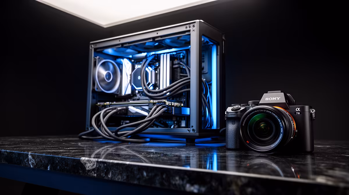 Adapter Cable Management Tips