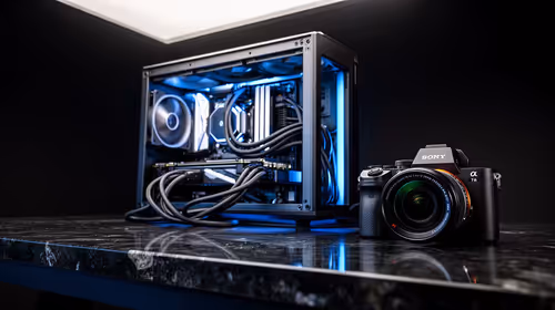 Workstation Adapter Cable Management: Ultimate Guide