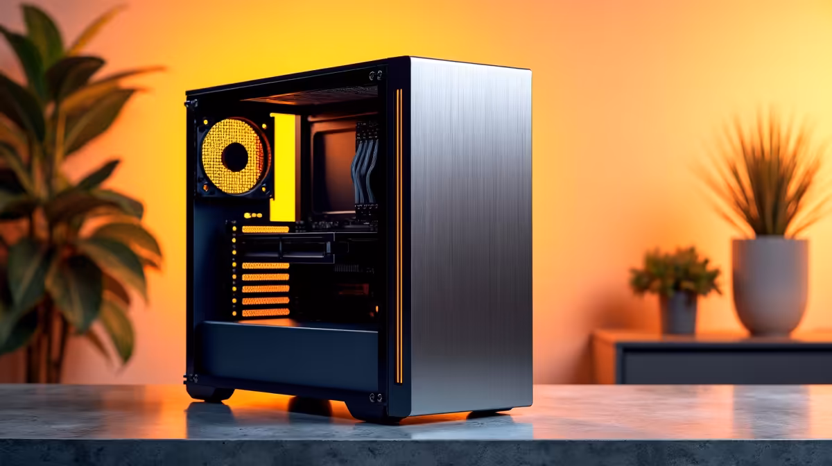AI Workstations for DeepSeek
