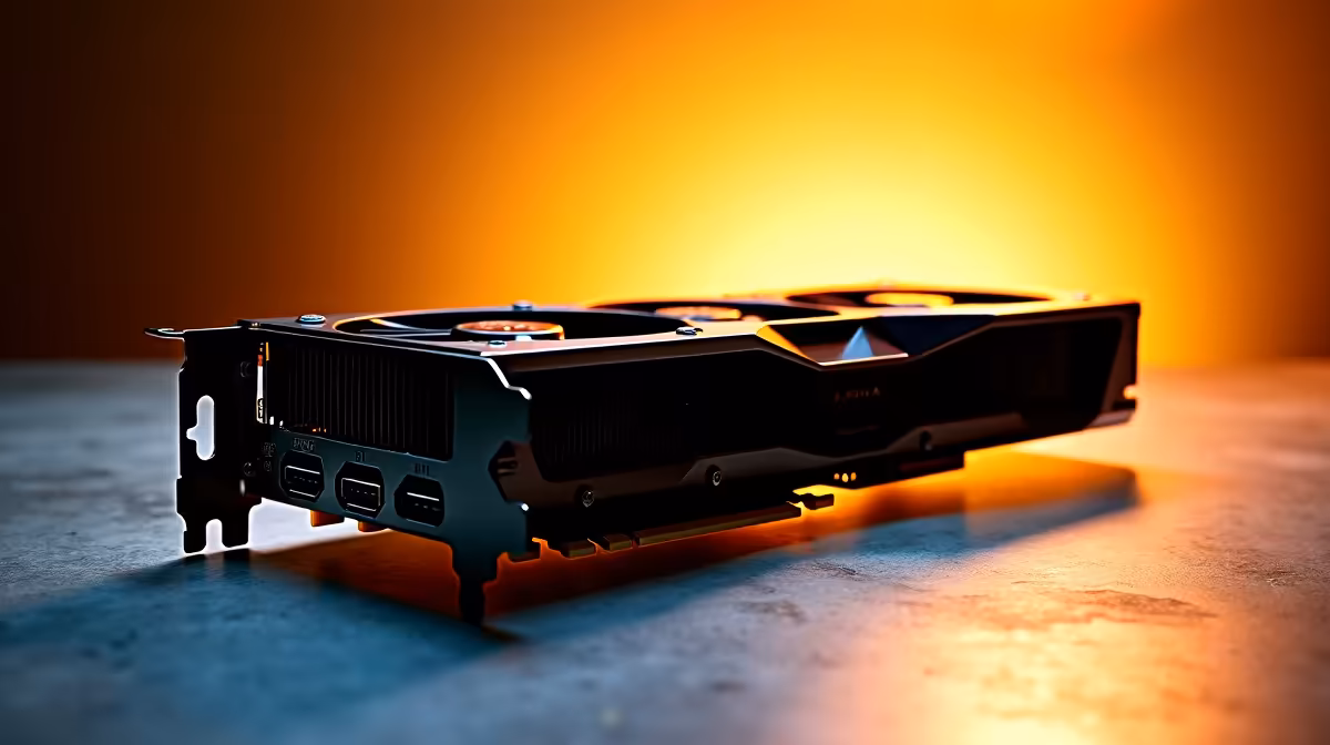 ZAR ranges for workstation GPUs in SA