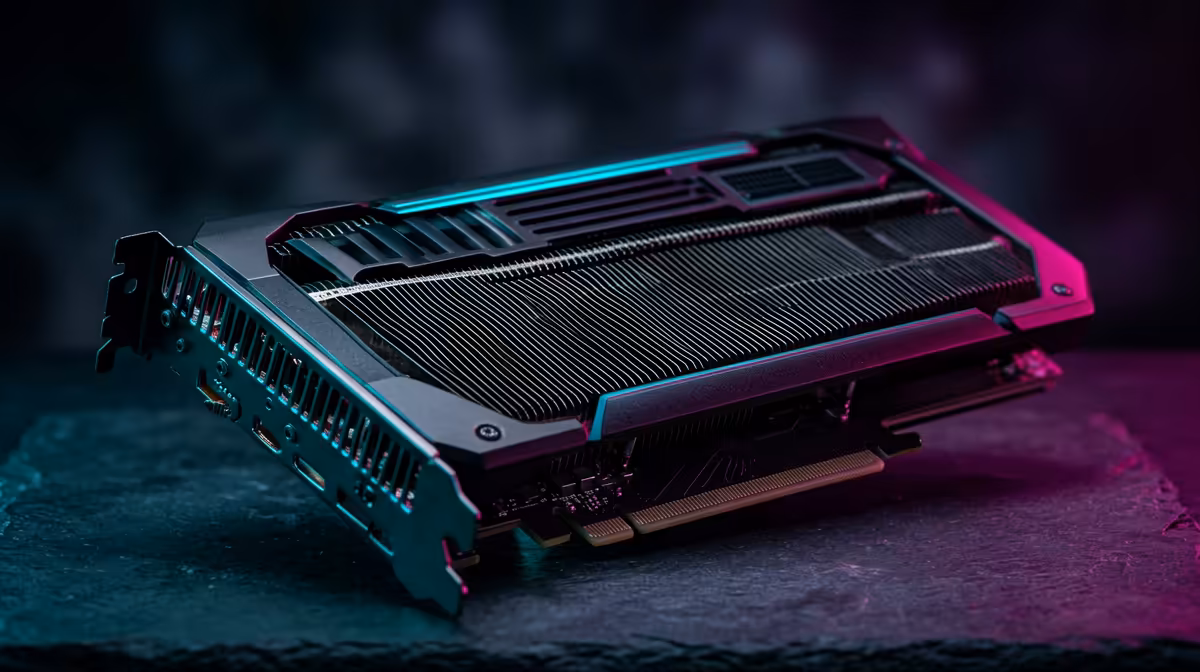 RTX PRO vs GeForce: The Creator Decision Point