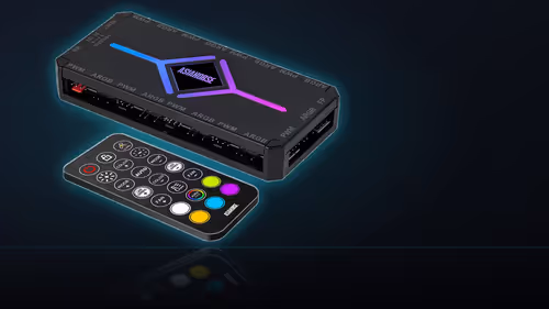 Would an ASH-S1 save you from replacing a header-limited motherboard?