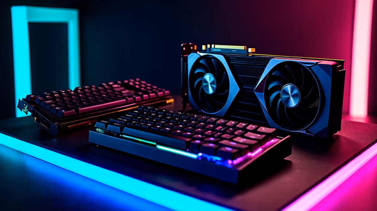 Tech That Wows Instantly