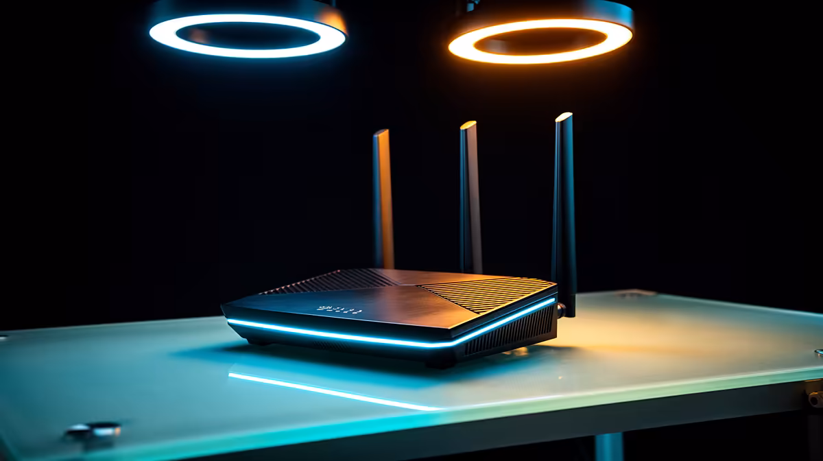 Secure Your Network Now