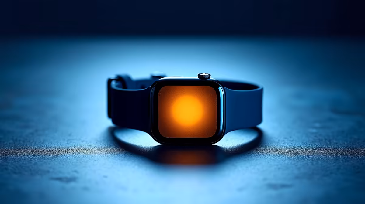 Wrist AI Assistants for Busy Professionals