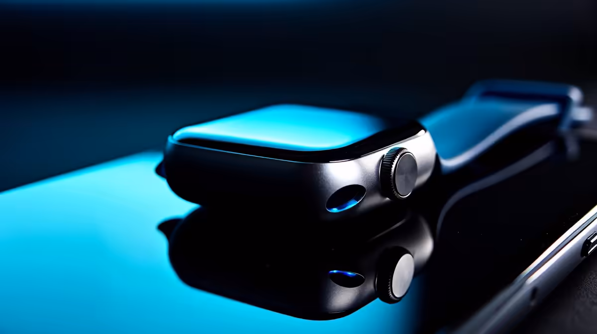 Wrist-Based Calls for Better Productivity