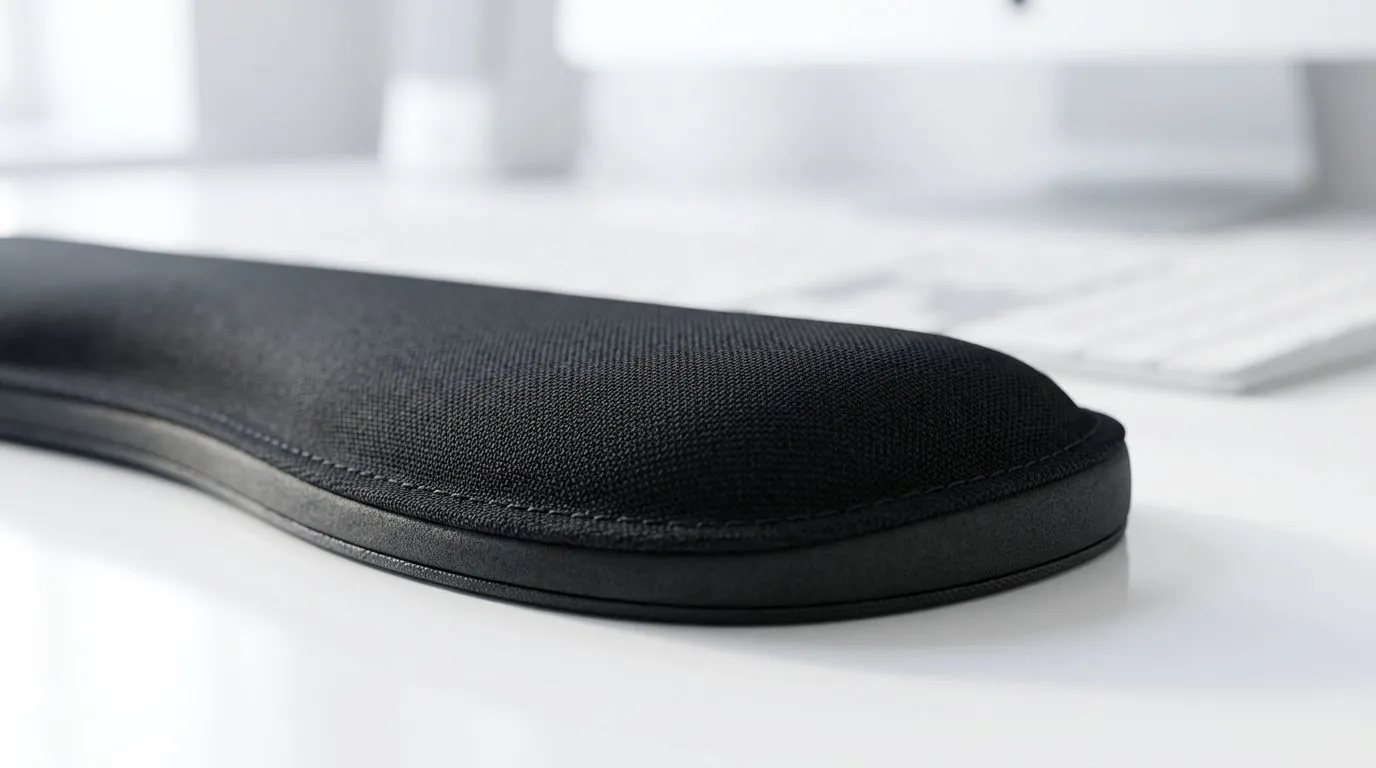 Do You Need a Wrist Rest?