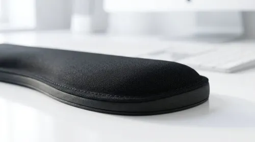 Do You Need a Wrist Rest?