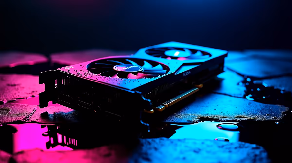 Wuthering Waves RTX 5060 Ti crash checks