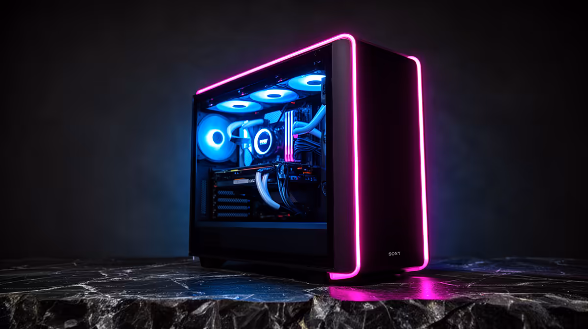 Wuthering Waves PC build checks for R50,000