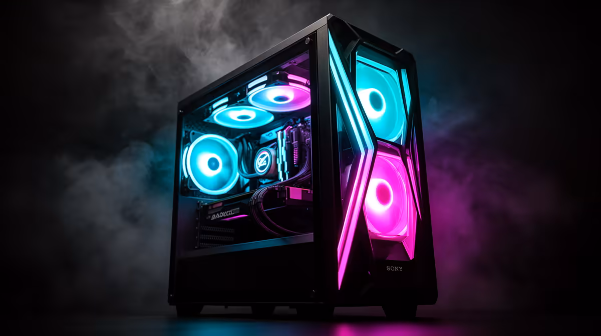 Wuthering Waves PC build checks for R60,000