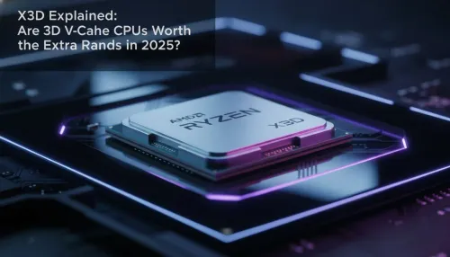 Is X3D Technology Worth the Extra Rands?