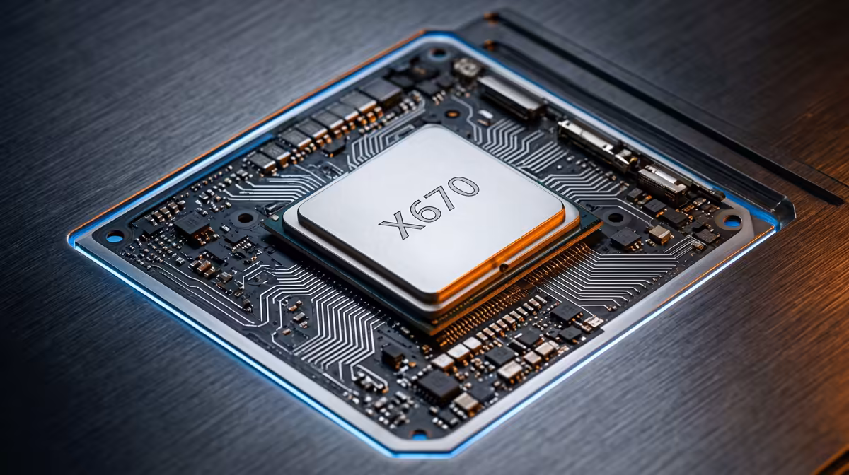 X670 PCIe lane sharing pitfalls for SA builders build plan