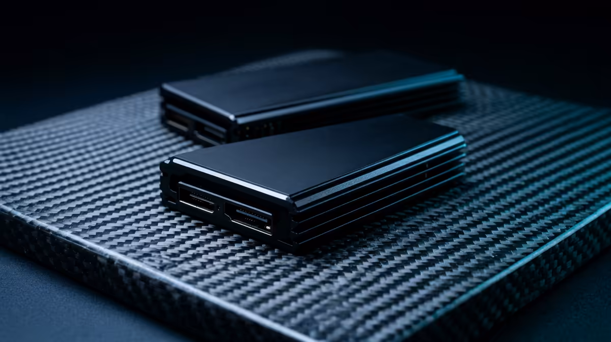 X670 RAID0 NVMe vs single drive for SA builders comparison