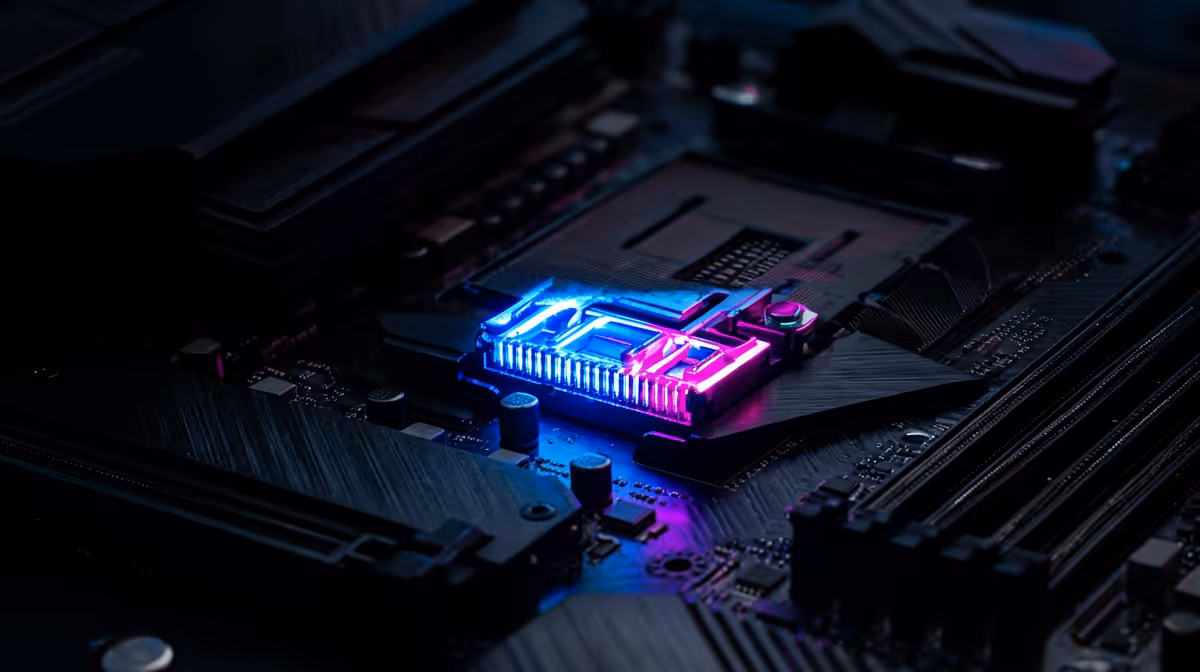 X670 secondary M.2 slot bandwidth caveats build plan
