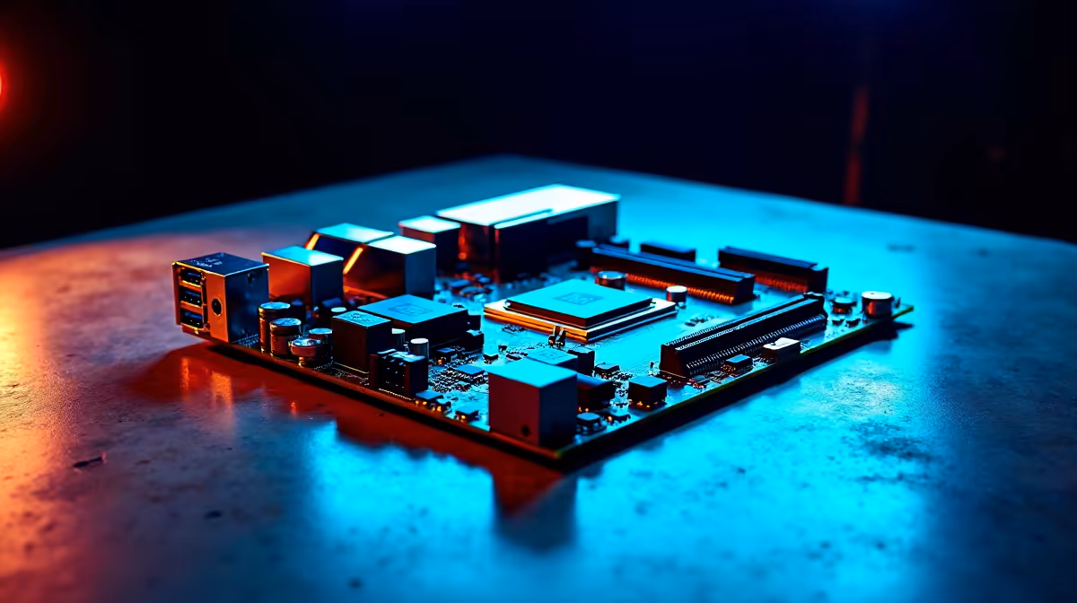 X670E motherboard Performance Drops After Update: Fix