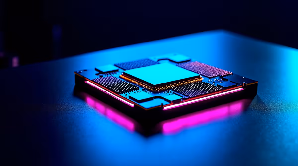 x86 vs ARM: The AI CPU Showdown