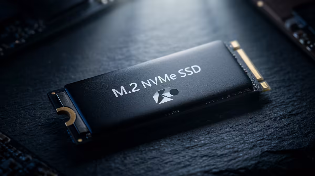 X870 2TB Gen 4 NVMe with DRAM cache guide for SA builders