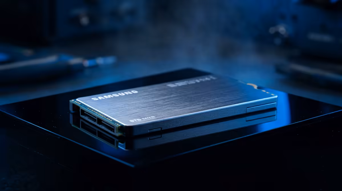 X870 4TB Gen 5 NVMe with QLC vs TLC guide comparison points