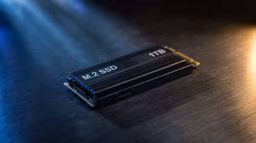 X870 8TB Gen 5 NVMe with QLC vs TLC guide for SA builders