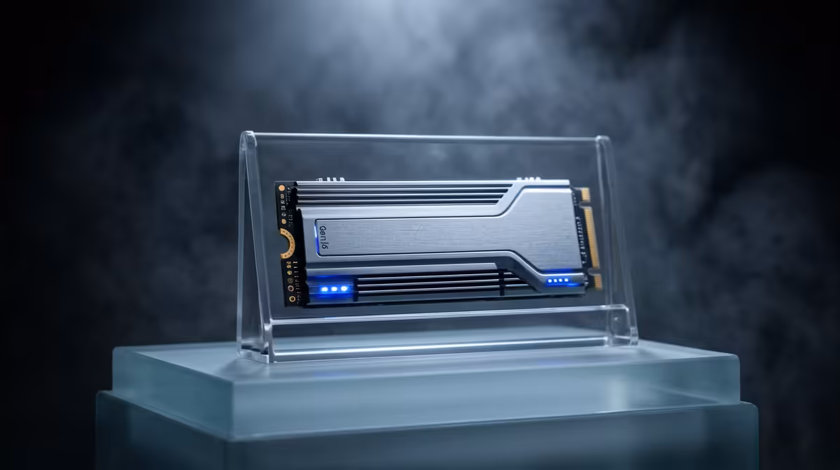 Practical notes for x870 gen 5 nvme lifespan and tbw