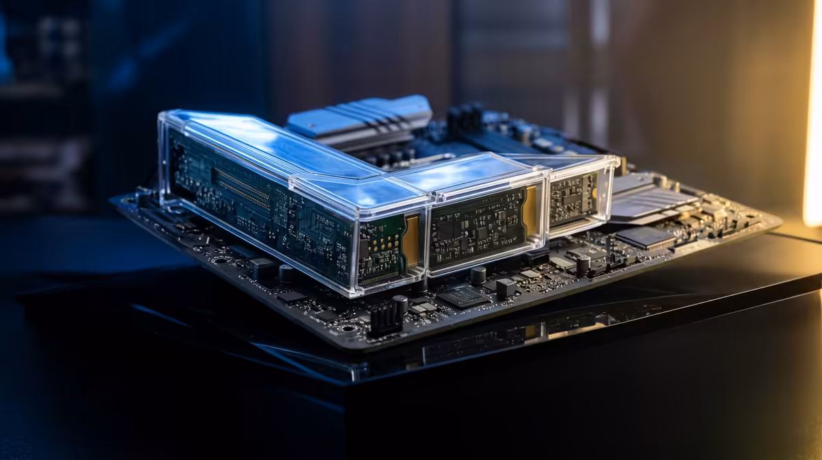 Cautious notes for X870 M 2_1 Against M 2_2 Speed Difference