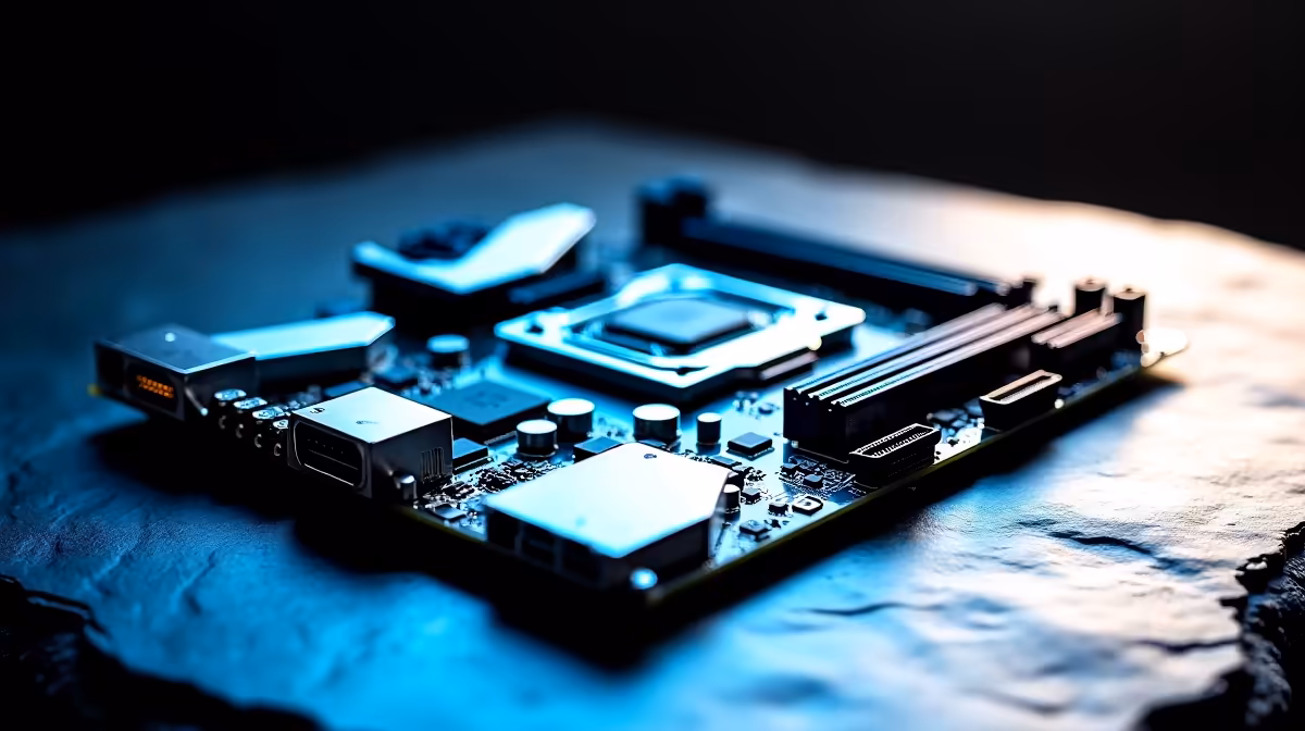 X870 Motherboard Features That Make High-Core-Count