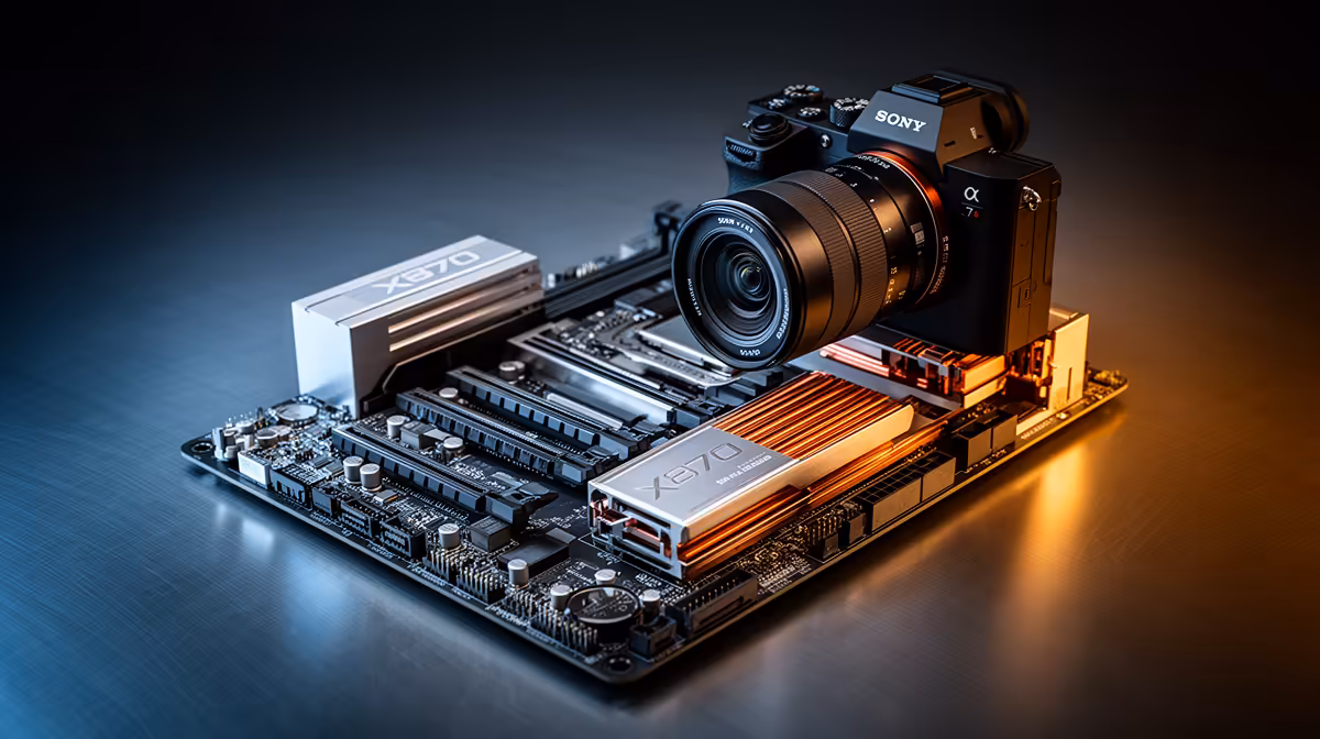 X870 Motherboards compatibility checklist buying signals
