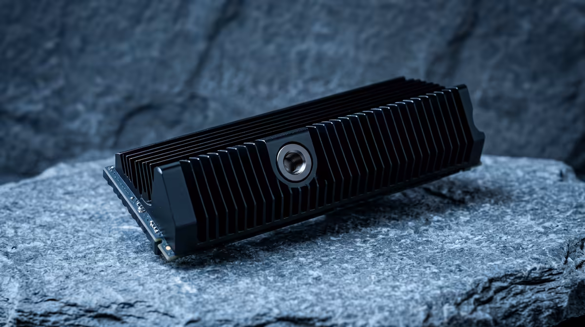 Cautious notes for X870 Nvme Heatsink Necessity Builders