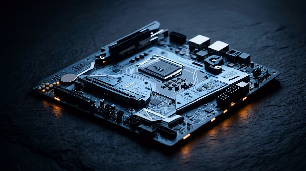 Cautious notes for X870 Pcie Lane Sharing Pitfalls Builders