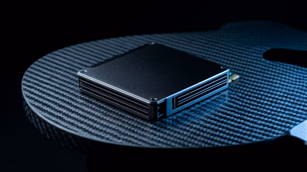 X870E Gen 5 NVMe lifespan and TBW for SA build plan