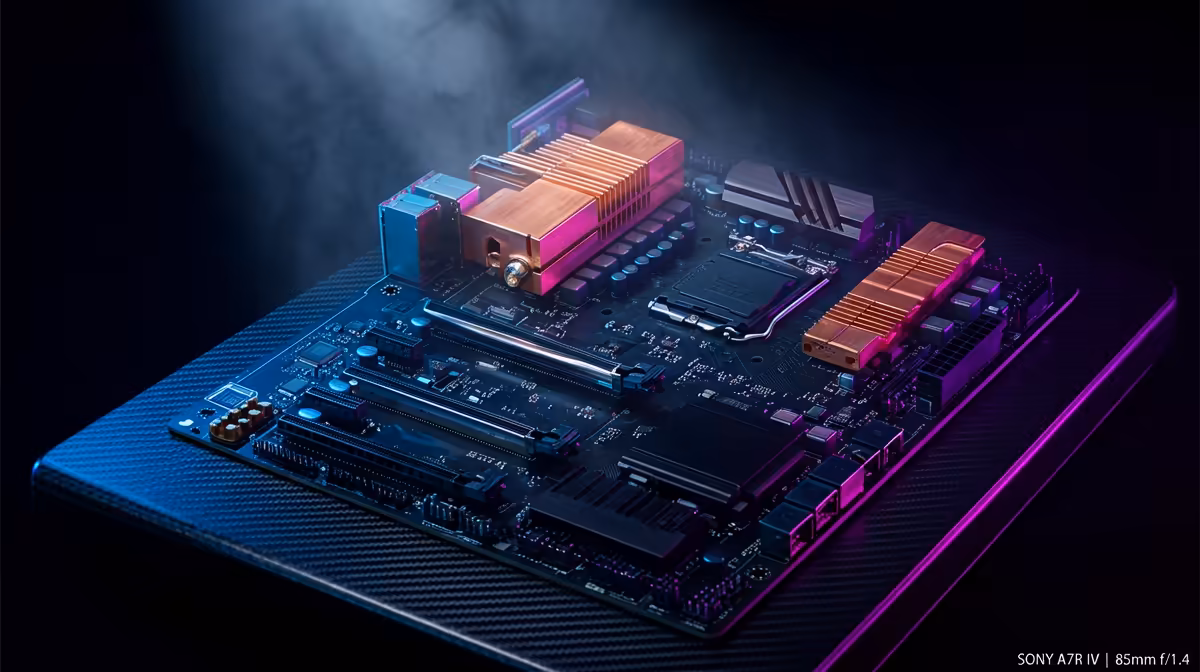 MMO and Live-Service Games trade-offs for X870E or X670E